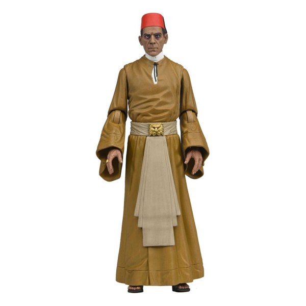 Universal Monsters figurine Ultimate Ardath Bey (The Mummy) 18 cm