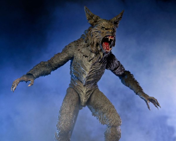 Hurlements figurine Ultimate Werewolf 23 cm