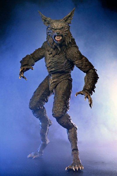 Hurlements figurine Ultimate Werewolf 23 cm