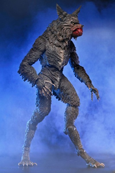 Hurlements figurine Ultimate Werewolf 23 cm