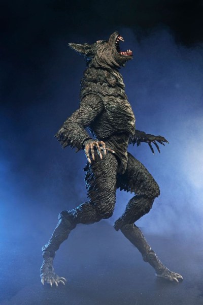 Hurlements figurine Ultimate Werewolf 23 cm