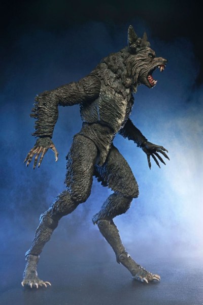 Hurlements figurine Ultimate Werewolf 23 cm