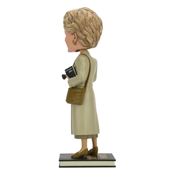 Arabesque Head Knocker Jessica Fletcher 20 cm
