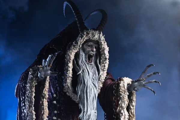Krampus figurine Krampus Deluxe Figure 18 cm