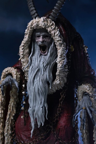 Krampus figurine Krampus Deluxe Figure 18 cm