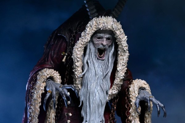 Krampus figurine Krampus Deluxe Figure 18 cm