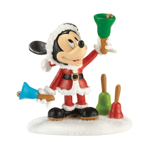 LES FÊTES DE FIN D'ANNÉE - DISNEY VILLAGE