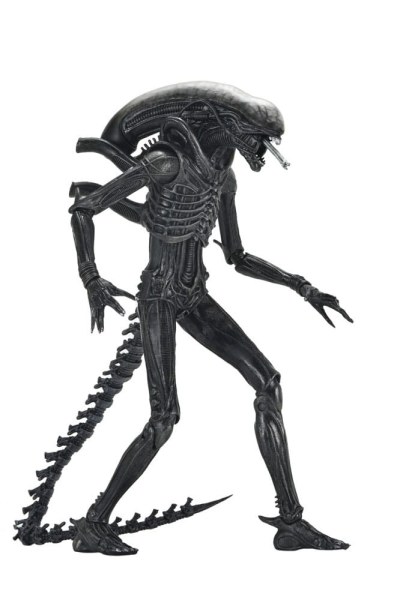 Alien: Romulus figurine Ultimate Xenomorph XX121 18 cm