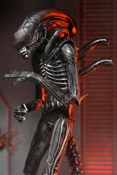 Alien: Romulus figurine Ultimate Xenomorph XX121 18 cm