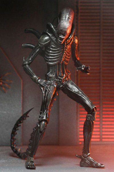 Alien: Romulus figurine Ultimate Xenomorph XX121 18 cm