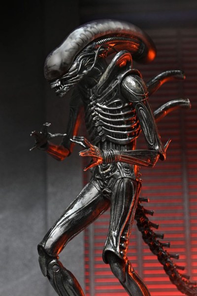 Alien: Romulus figurine Ultimate Xenomorph XX121 18 cm