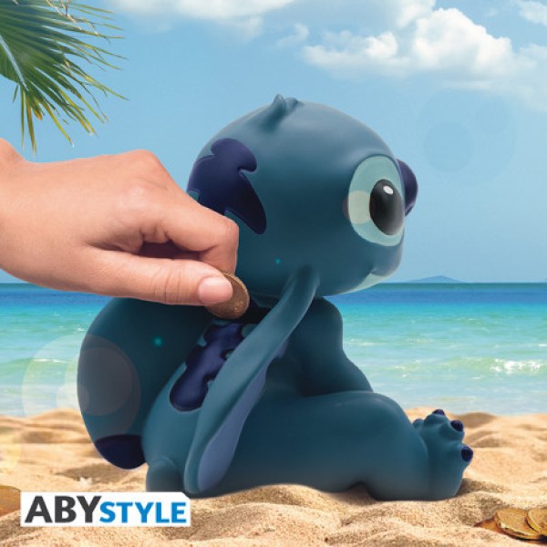Tirelire Stitch - Disney Lilo & Stitch