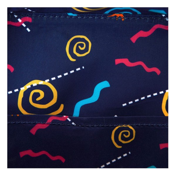 Universal by Loungefly sac à dos Saved by the Bell Locker