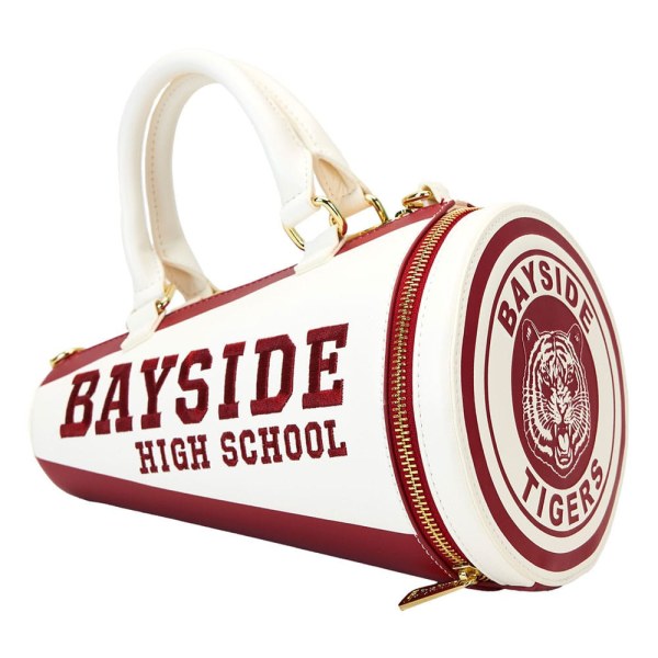 Universal by Loungefly sac à porter Saved by the Bell Bayside High Megaphone