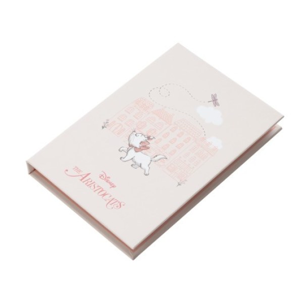 BLOC-NOTES ADHÉSIVES - DISNEY LES ARISTOCHATS