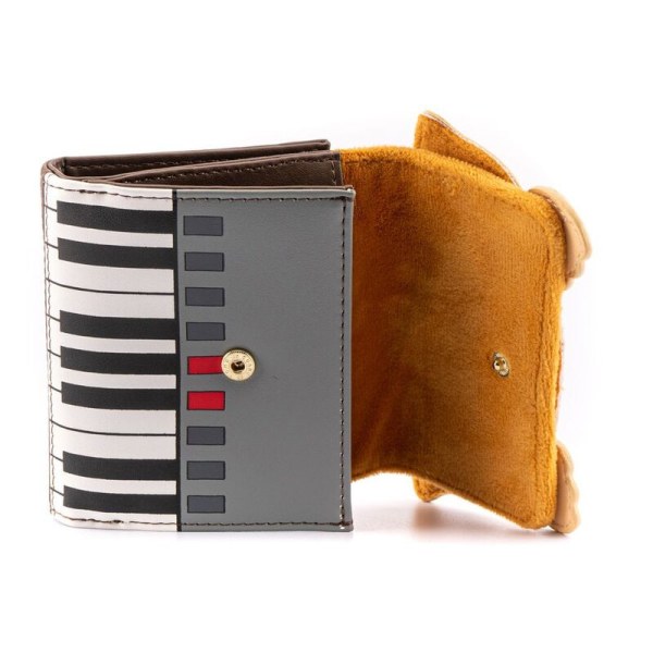 Portefeuille Loungefly Gremlins Noël Gixmo