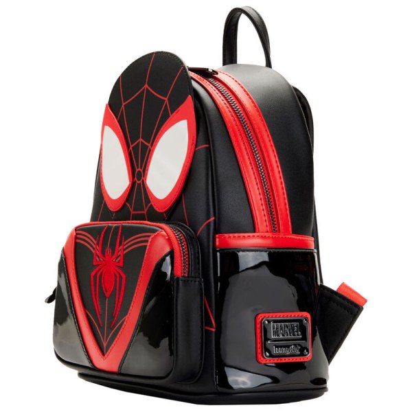 Sac à dos Loungefly Marvel Spiderman Miles Morales 26 cm