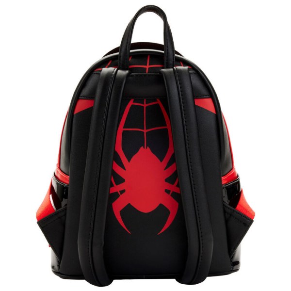 Sac à dos Loungefly Marvel Spiderman Miles Morales 26 cm