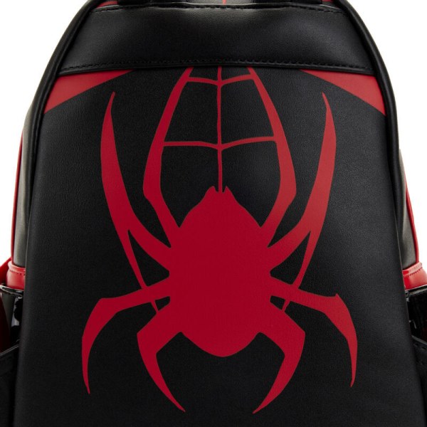 Sac à dos Loungefly Marvel Spiderman Miles Morales 26 cm