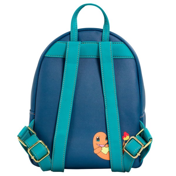 Sac à dos Loungefly Pokémon Charmander 26 cm