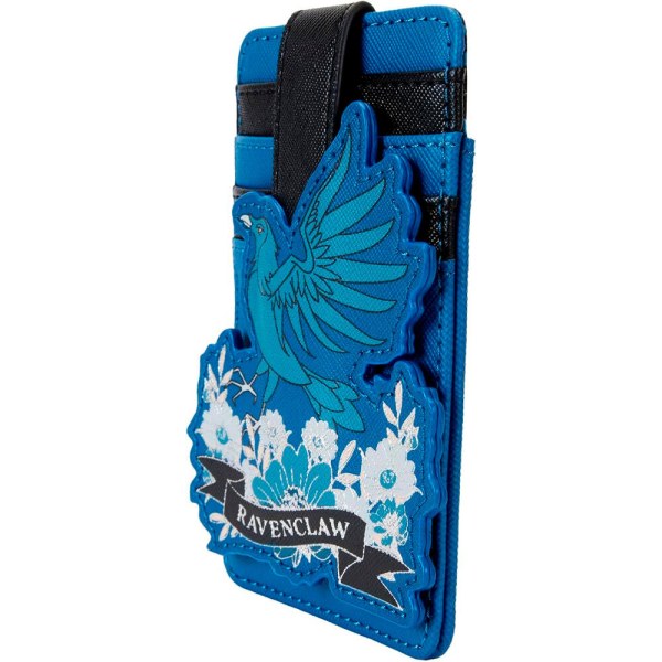 Porte-cartes Loungefly Harry Potter Serdaigle