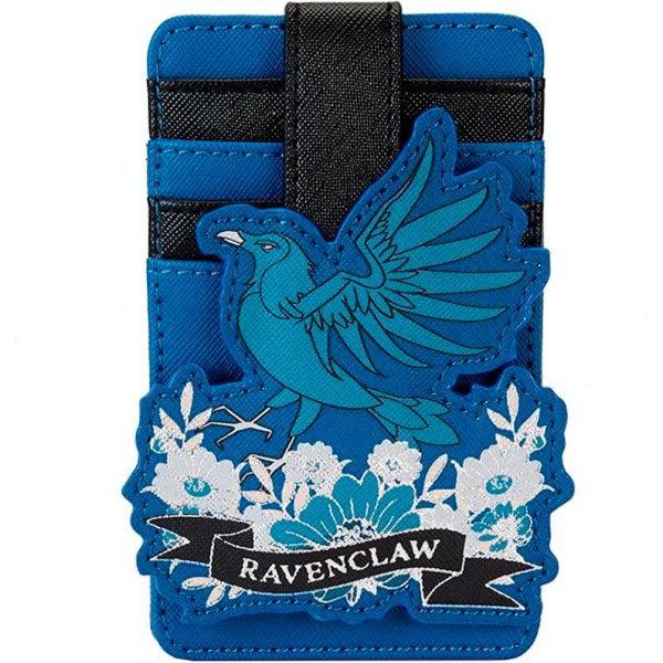 Porte-cartes Loungefly Harry Potter Serdaigle