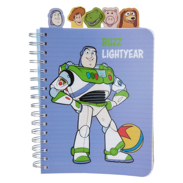 Carnet Loungefly Disney Toy Story
