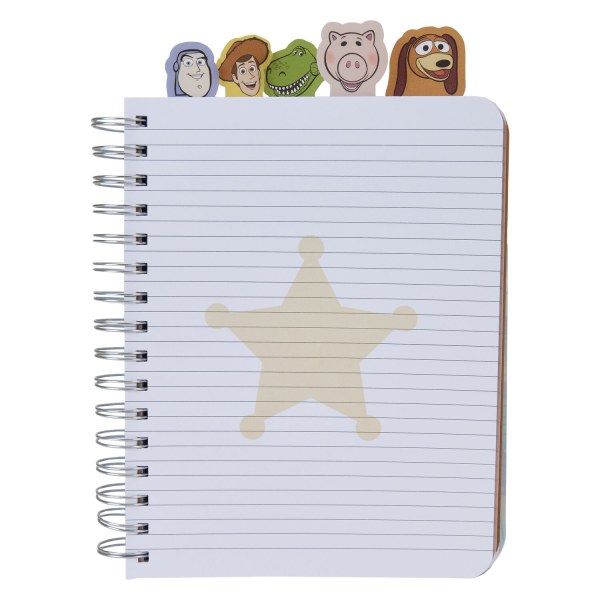 Carnet Loungefly Disney Toy Story