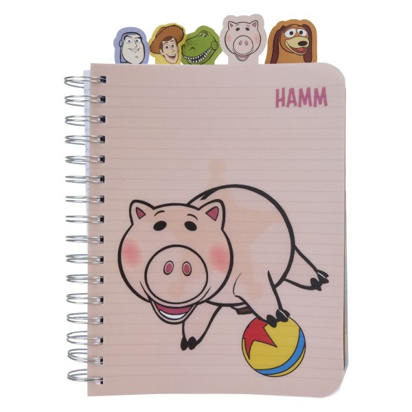 Carnet Loungefly Disney Toy Story