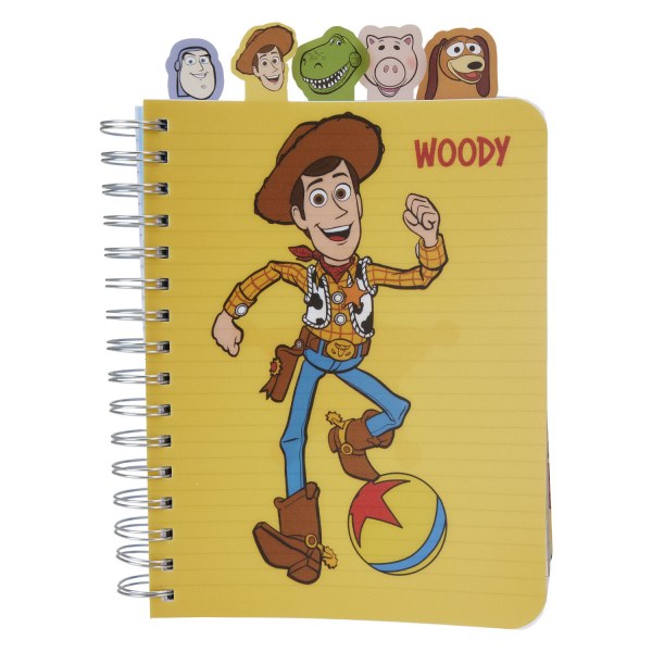 Carnet Loungefly Disney Toy Story