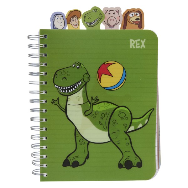 Carnet Loungefly Disney Toy Story