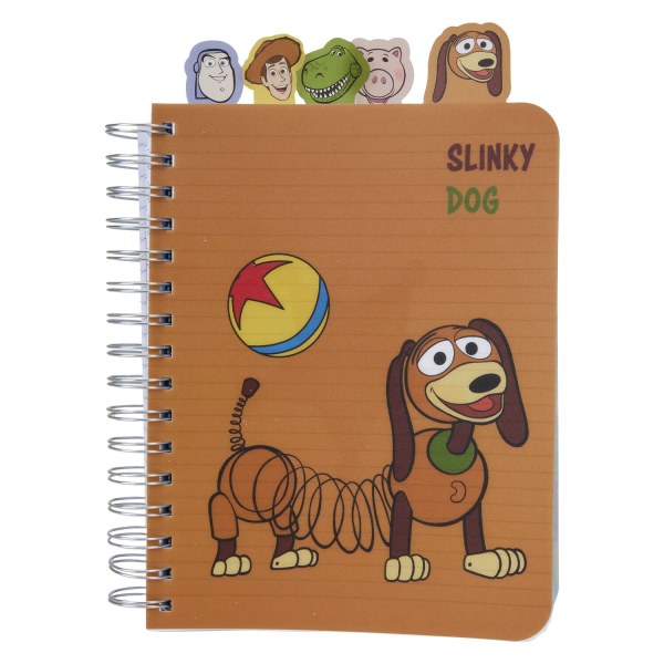 Carnet Loungefly Disney Toy Story