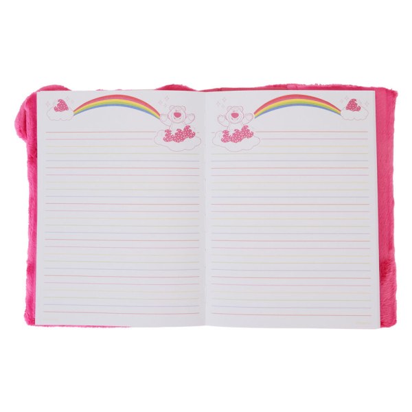 Carnet peluche Loungefly Disney Toy Story Lotso