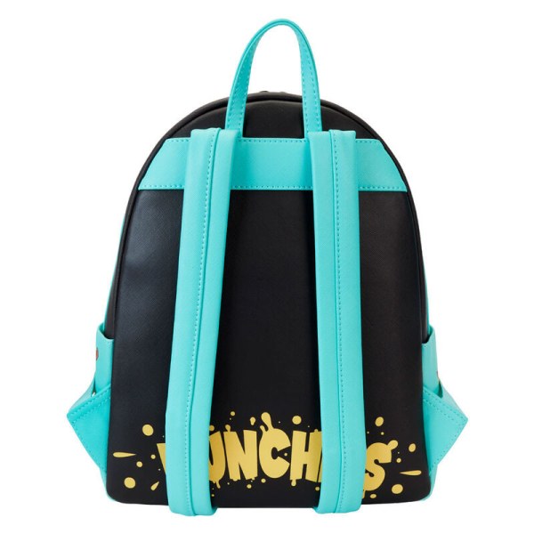 Sac à dos Loungefly Scooby-Doo Snacks 31 cm