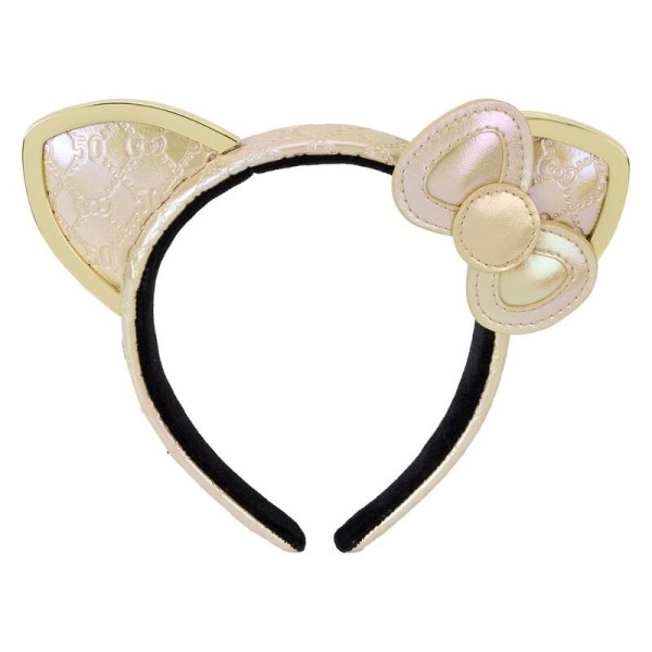 Bandeau Hello Kitty Loungefly Sanrio 50e anniversaire