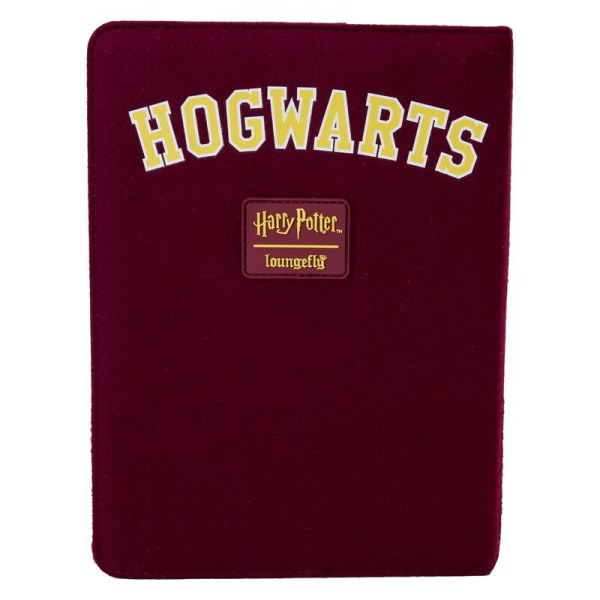 Journal de Loungefly Harry Potter Griffondor