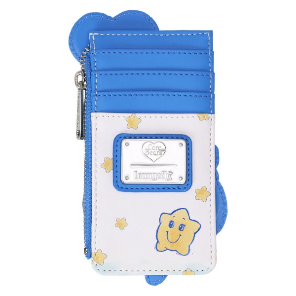 Porte-cartes Loungefly Care Bears Heart Balloon