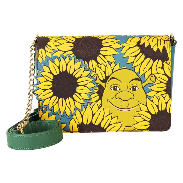 sac à bandoulière Loungefly Shrek Spring Vibes