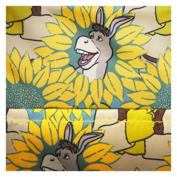 sac à bandoulière Loungefly Shrek Spring Vibes