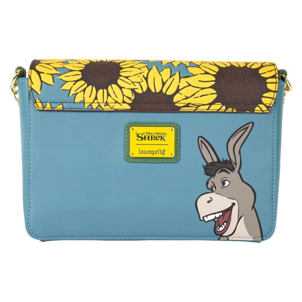 sac à bandoulière Loungefly Shrek Spring Vibes