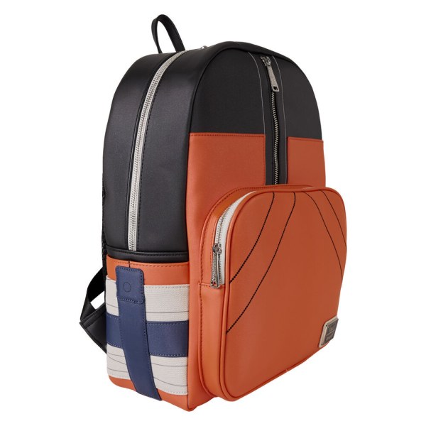 Sac à dos Loungefly Naruto Shippuden 45 cm