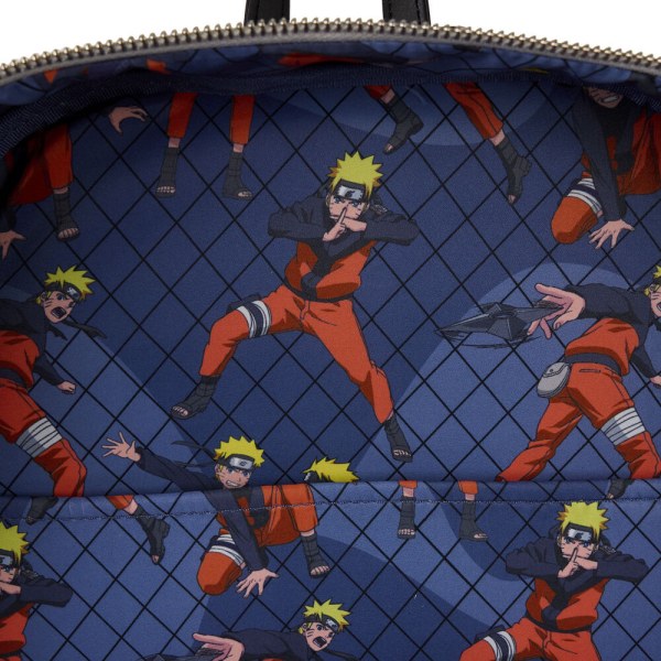 Sac à dos Loungefly Naruto Shippuden 45 cm