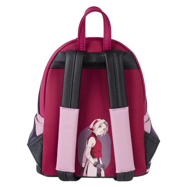 Loungefly Naruto Shippuden Sakura 26 cm