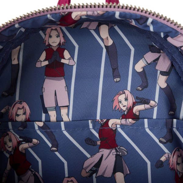 Loungefly Naruto Shippuden Sakura 26 cm