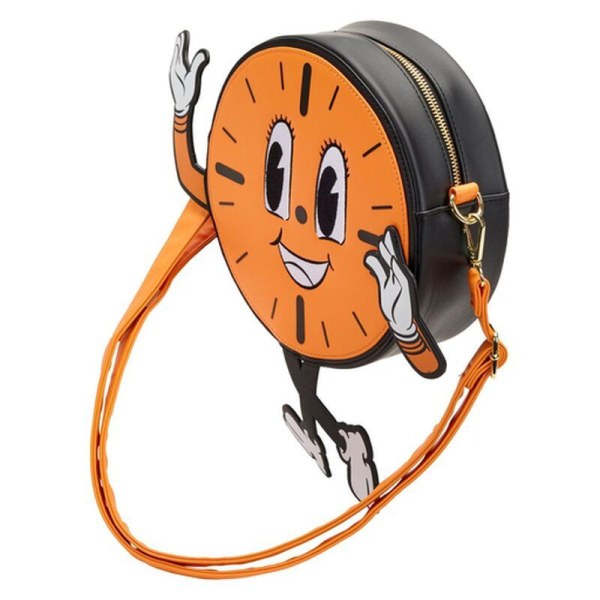 sac à bandoulière Loungefly Marvel Loki Miss Minutes