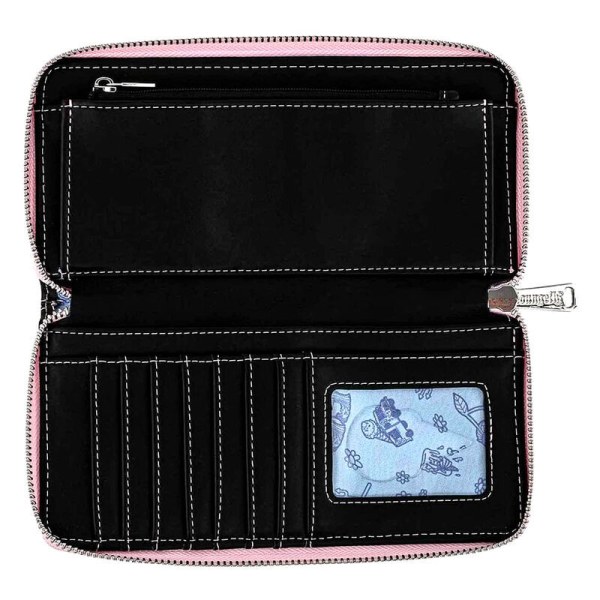 Portefeuille Loungefly Valfre Lucy Ice Cream