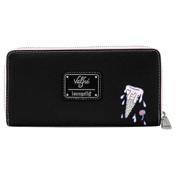 Portefeuille Loungefly Valfre Lucy Ice Cream