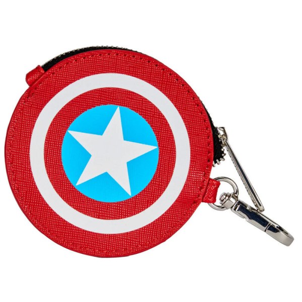 sac à bandoulière Loungefly Marvel Avengers