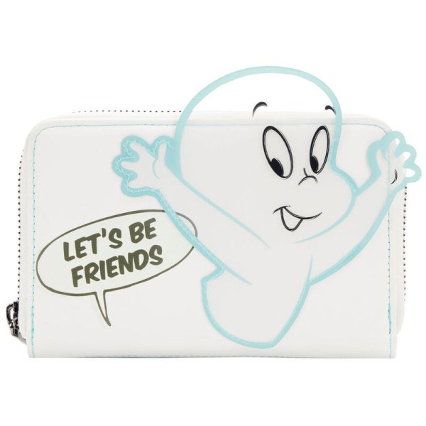 Portefeuille Loungefly Casper le gentil fantôme