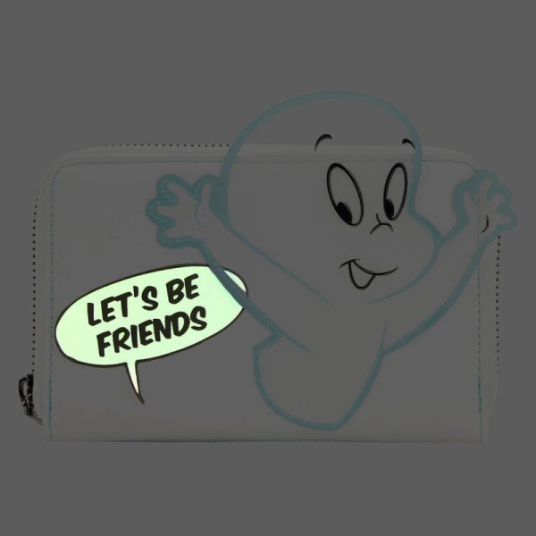 Portefeuille Loungefly Casper le gentil fantôme
